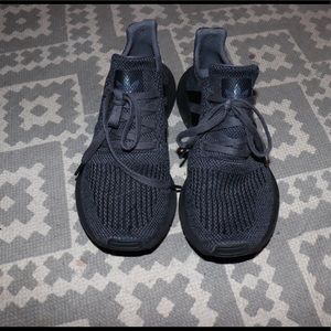 Adidas Swift Run shoes